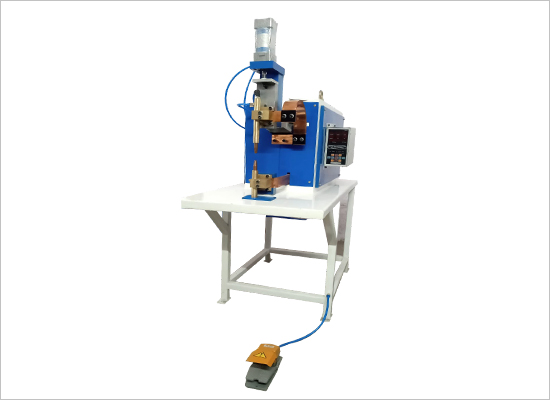 Bench Spot Welding Machine