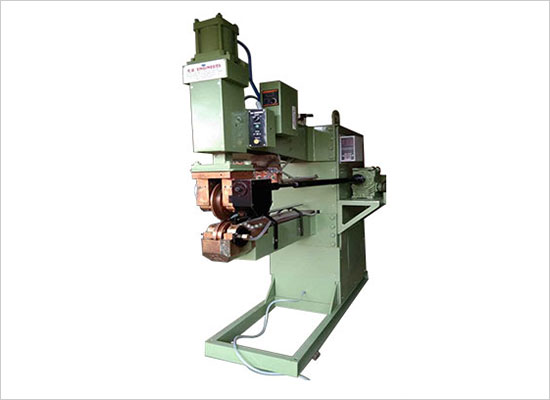 Seam Welding Machine