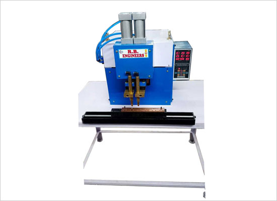 Extension Board Welding Machine